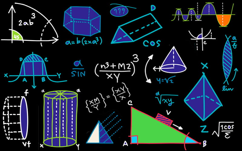 CSEC-Maths-Form3